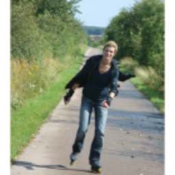 Doreen Kuchenbecker