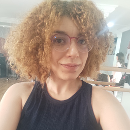 Rim Ben kahla