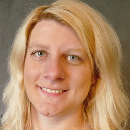 Melanie Schmitt-Mentrup