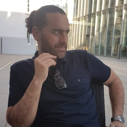 ERKAN KOLCAK's profile picture