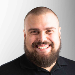 Maik Frost's profile picture