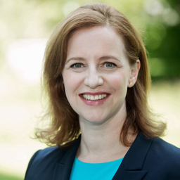 Christine Volk