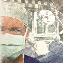 Dr. med. Tom Ruhwedel 