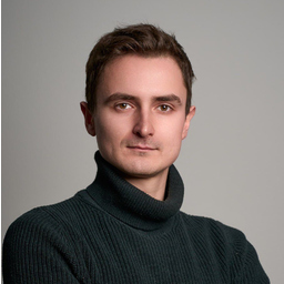 Nikita Maximov