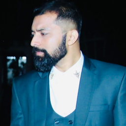 Nitin Maithani