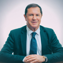 Dr. Martin Hellweger