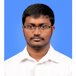 BALAJI ARUMUGAM