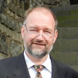 Dirk Geisbauer