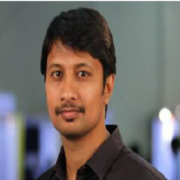 pradeep balasubramanian