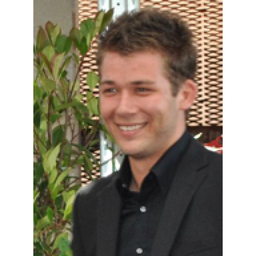 Markus Gebhard
