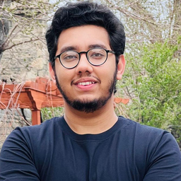 Muhammad Muneeb Sohail