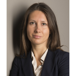 Dr. Anastasia Roik-Rose