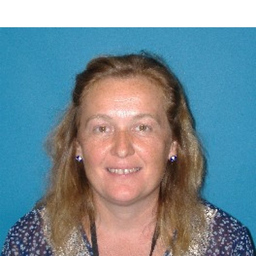 Cristina Nilsson