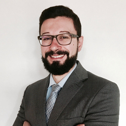 Ing. Mario Giovine