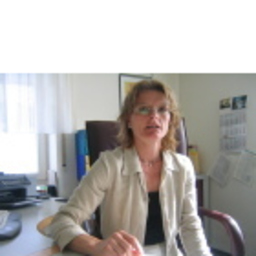 Viola Rilling-Hörz
