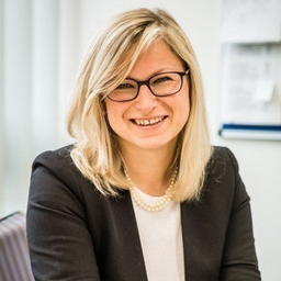 Christine Müller