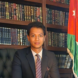 Bashar Wishahi