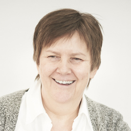 Maria Ahlrichs-Geising