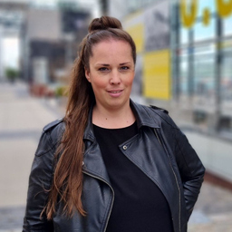 Katja Daniels