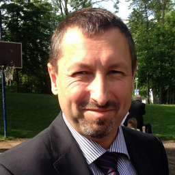 Gerhard Lang