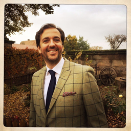 Dr. Thomas Salditt