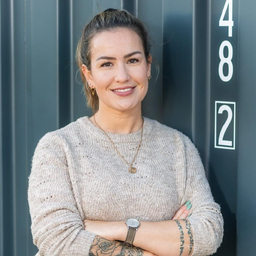 Nadine Triebel