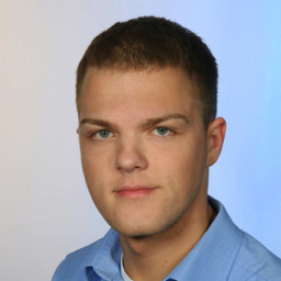 Dominic Hoffmann