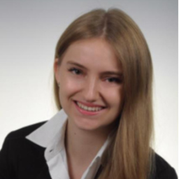 Isabel Potrykus