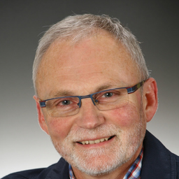 Bernhard Grümpel