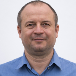 Volodymyr Hubanov
