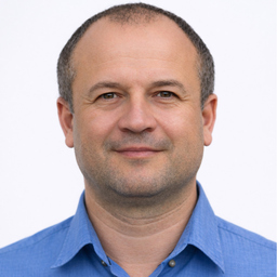 Ing. Volodymyr Hubanov