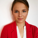 Social Media Profilbild Alexandra Fraas Vaihingen an der Enz