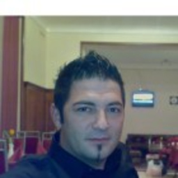 Muhammed Ali Dogan