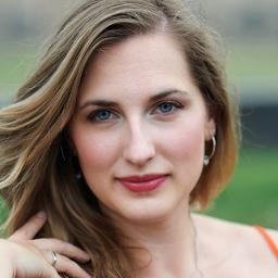 Sabrina Schmidt