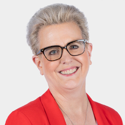 Martina Beuing