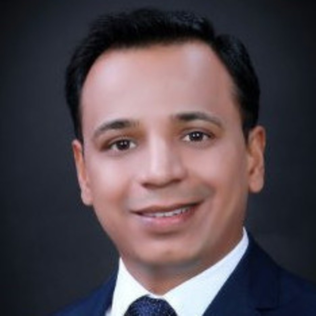 Prakash Joshi Senior Solution Manager (Core & Cloud Product Solution