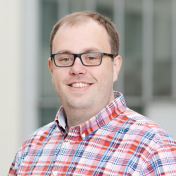 Dr. Fabian Deitelhoff  (hier inaktiv: bitte LinkedIn)'s profile picture