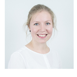 Julia Heinze