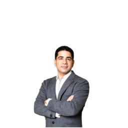 Nitin Khanna
