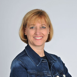 Dr. Daniela Palk