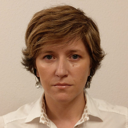 Tamta Choloqashvili