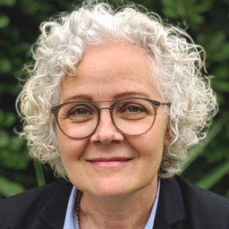Irmtraud Möslein