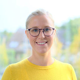 Lena Schultes's profile picture