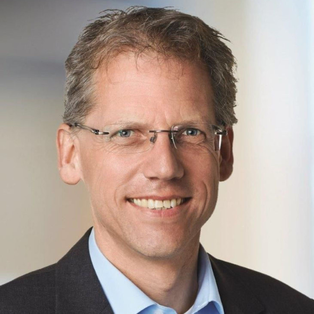 Dr. Ulrich Peters Geschäftsführer Licher Privatbrauerei Jhring