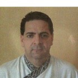 Francisco martinez Alcazar
