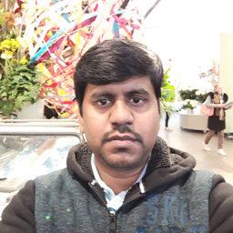 Sankar Murugesan