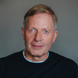 A. Klaus Rehm