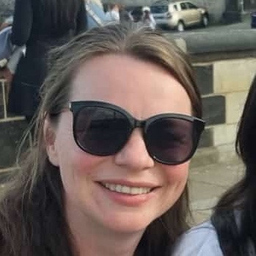Nicole Dammer