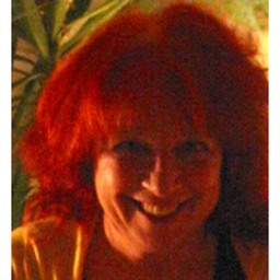 Brigitte Gall