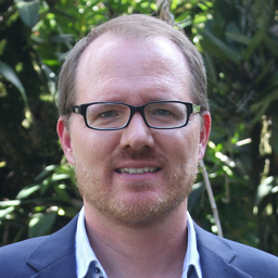 Dr. Sascha Fuerst
